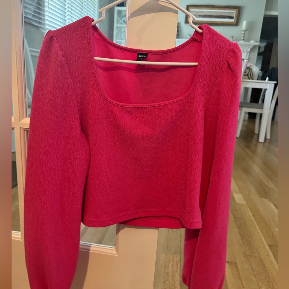 Cute top!!!